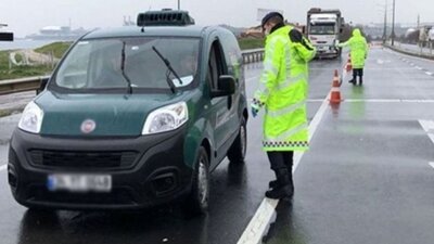 Seyahat yasağı ne zaman bitiyor?