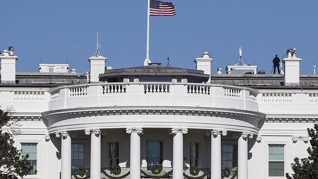 İş dünyasından Biden'a tepki: Kirli bir karar!