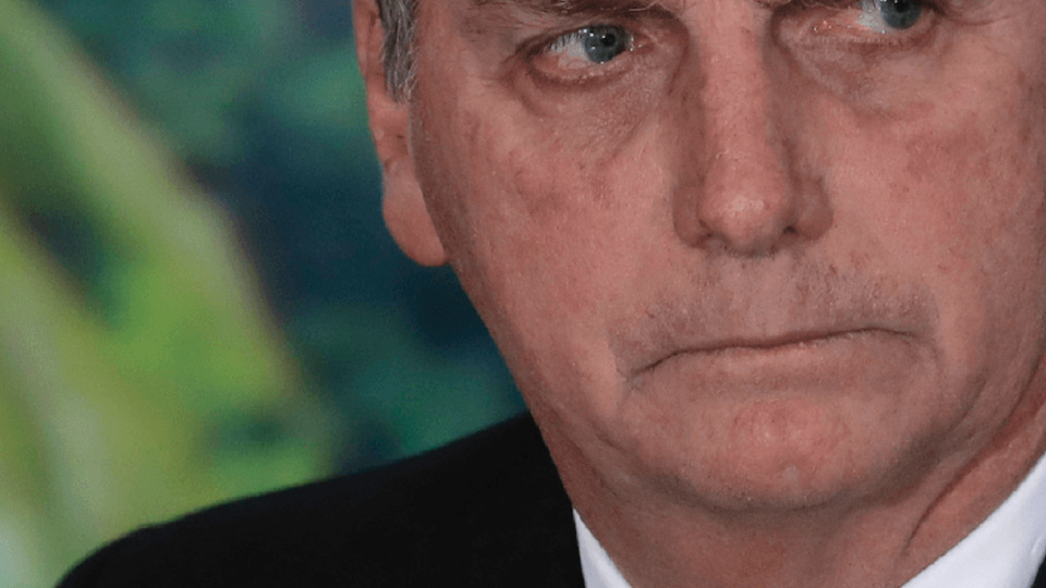 Brezilya Devlet Başkanı Bolsonaro'nun İklim Zirvesi'nden sonraki ilk adımı!