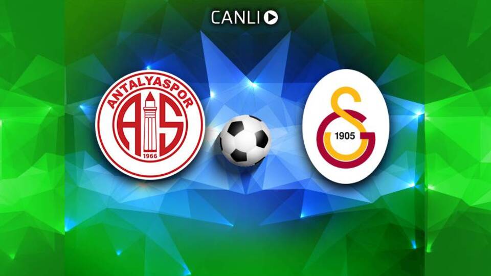 Aslan 'Ben de varım' dedi!