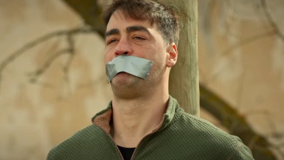 Savaşçı yeni fragman yayında mı?