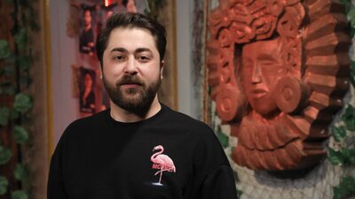 Survivor Extra Semih Öztürk neden yok?