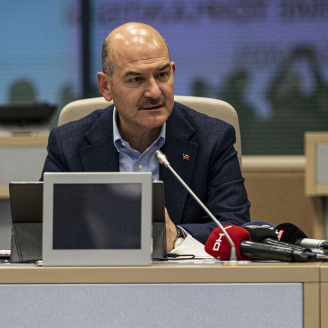 "Güler yüzünüze minnettarız"