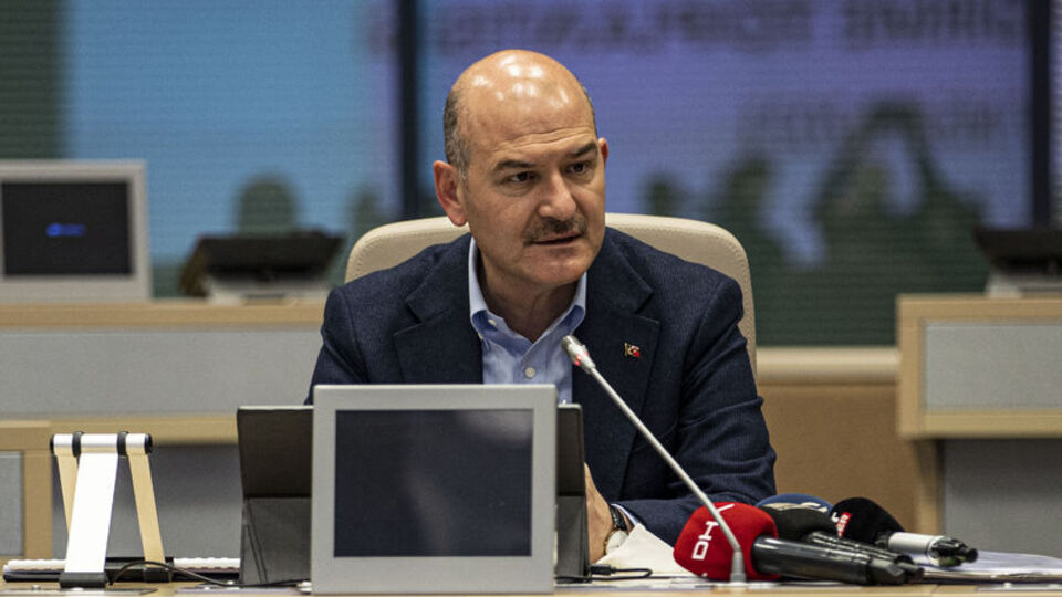 "Güler yüzünüze minnettarız"