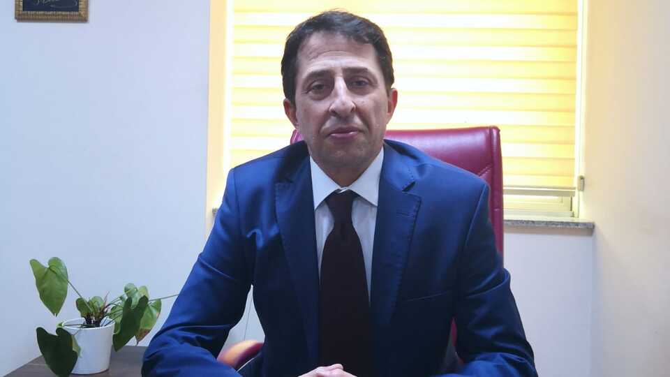 'Güvenli gelecek için güvenilir istatistik'