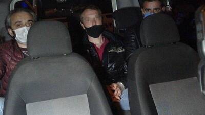 Cezaevinden çıkıp, cinayet işledi