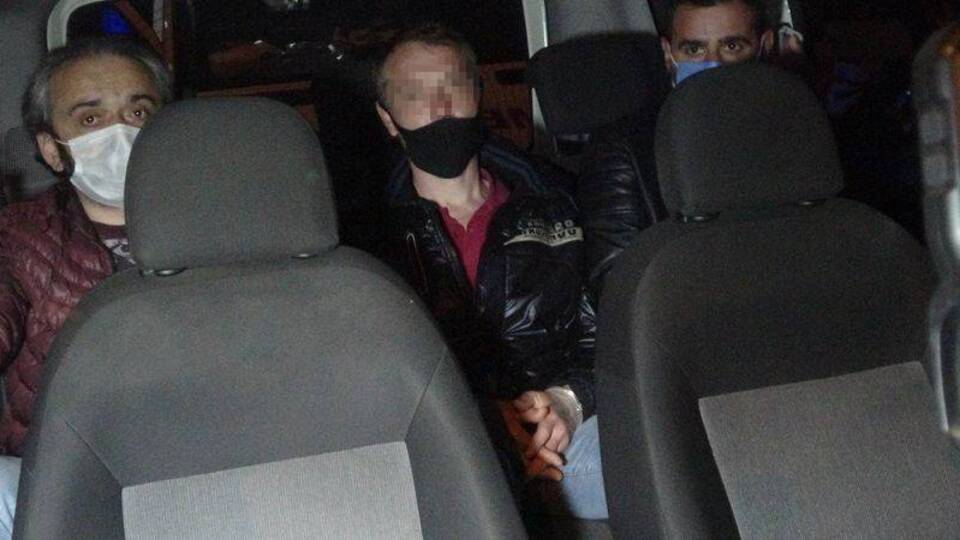 Cezaevinden çıkıp, cinayet işledi