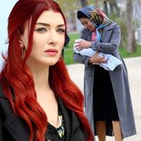 'Kuzey Yıldızı İlk Aşk'ta Güney bebek kaçırıldı