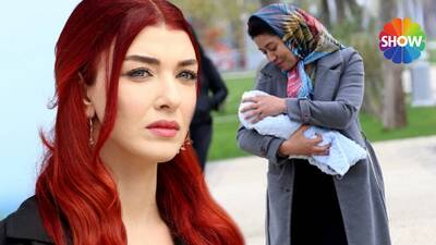 'Kuzey Yıldızı İlk Aşk'ta Güney bebek kaçırıldı