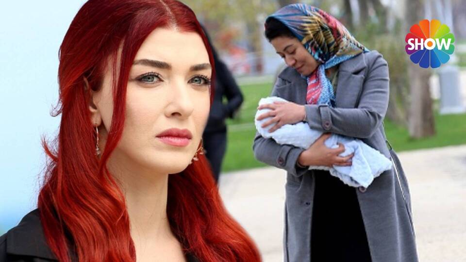 'Kuzey Yıldızı İlk Aşk'ta Güney bebek kaçırıldı
