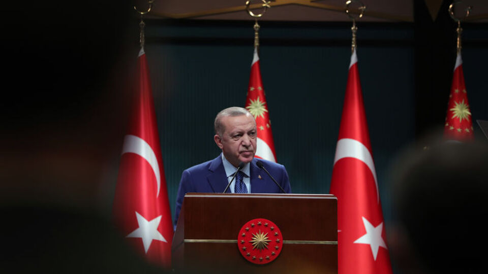 Kabine yarın toplanıyor! Tam kapanma olacak mı?