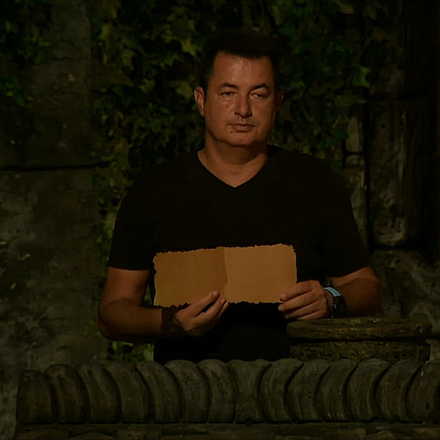 Survivor eleme adayı kim oldu?