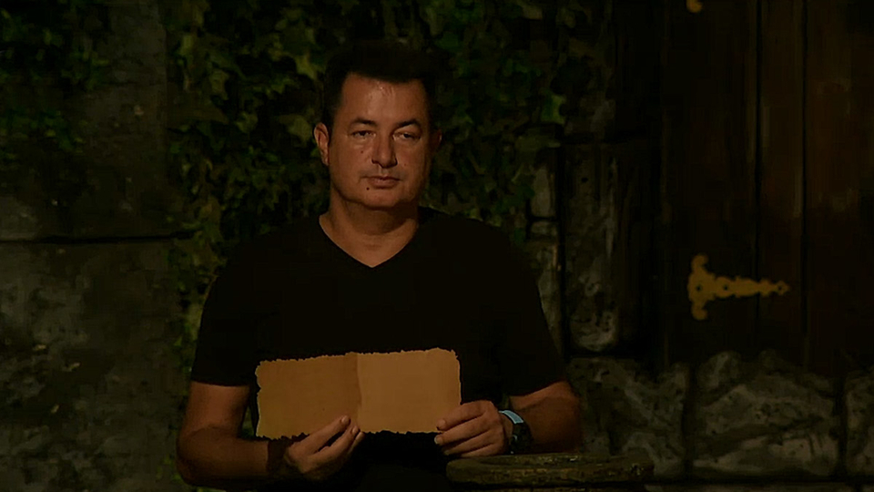 Survivor eleme adayı kim oldu?