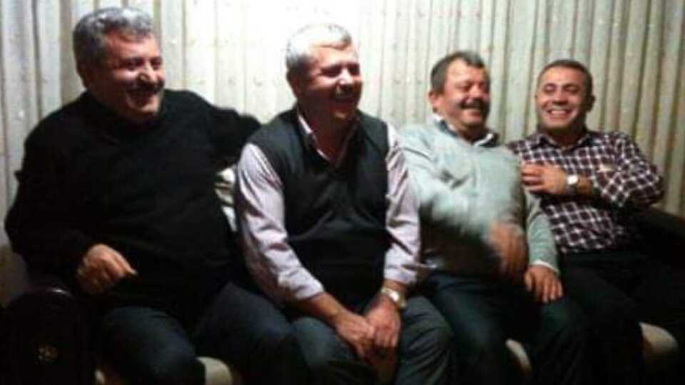 Üç kardeş 4 ay içinde koronaya yenildi