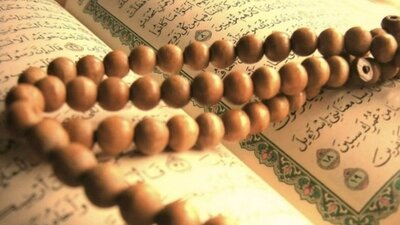 Ramazan ayında çekilecek tesbihler nelerdir?