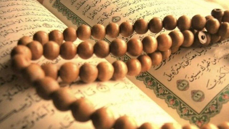 Ramazan ayında çekilecek tesbihler nelerdir?