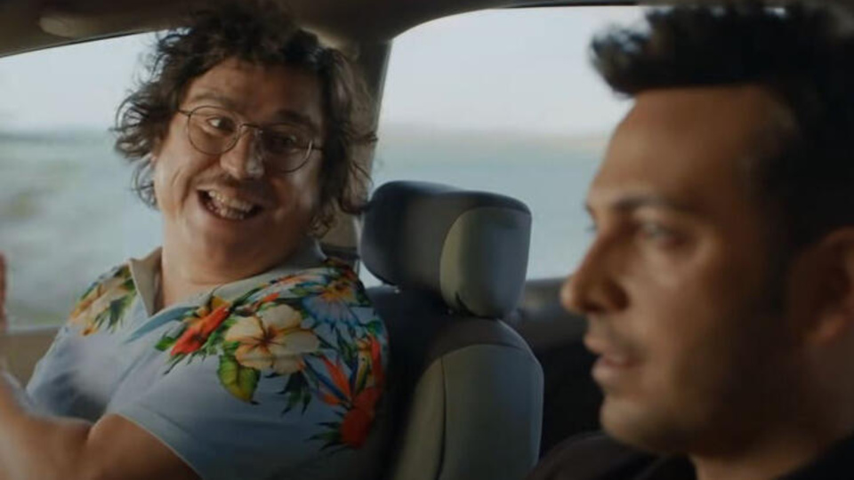 Yol Arkadaşım filmi oyuncuları kimler?