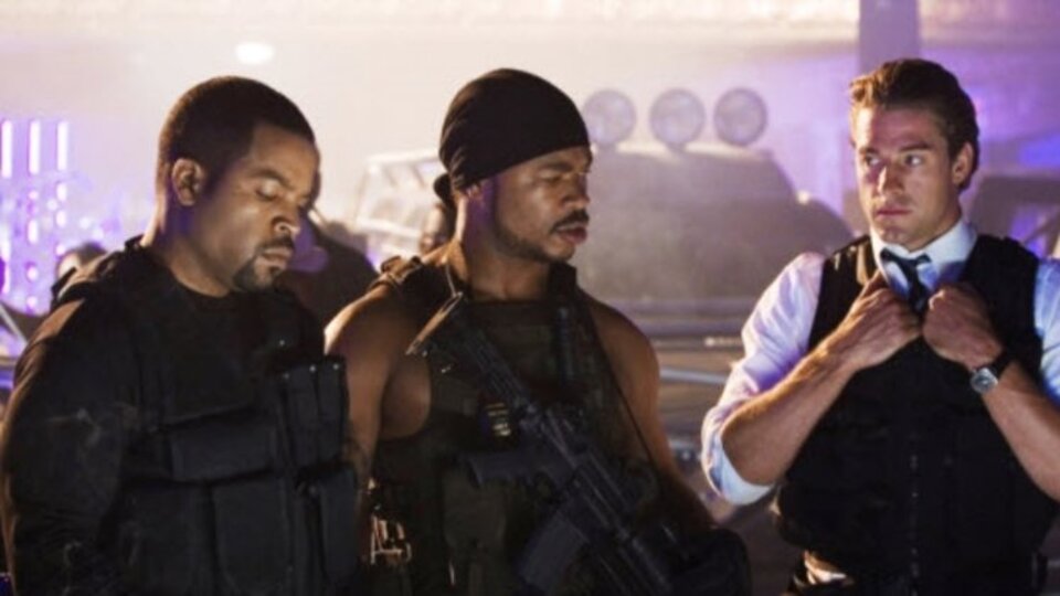 Yeni Nesil Ajan 2 oyuncuları kimler?