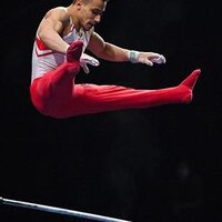 Adem Asil Avrupa üçüncüsü!