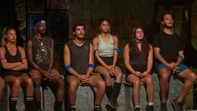 Survivor eleme adayı kim oldu?