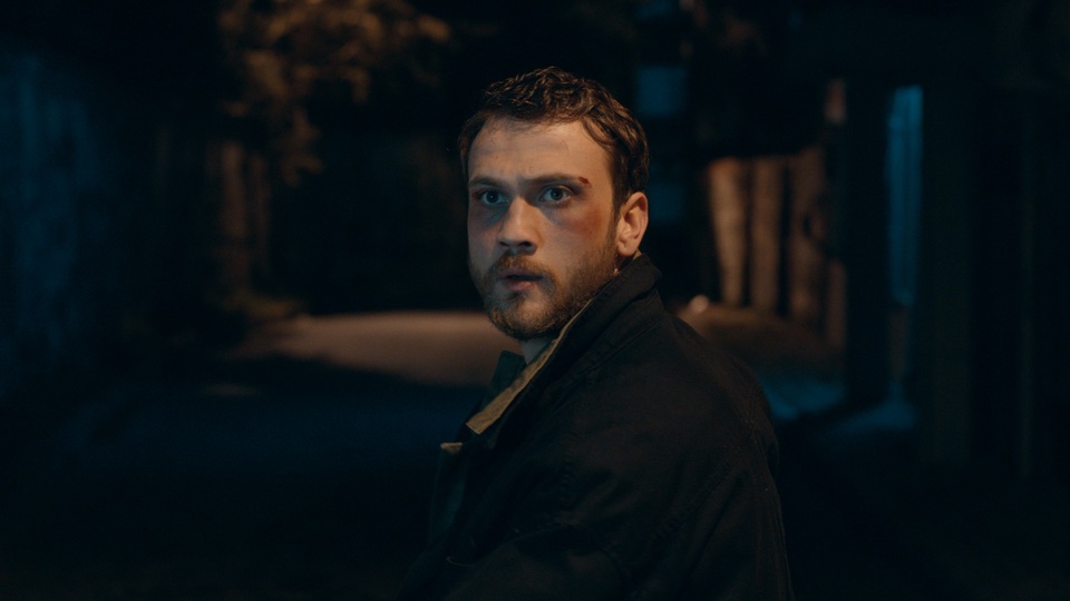 "Vur beni çünkü asıl savaş o zaman başlayacak..."