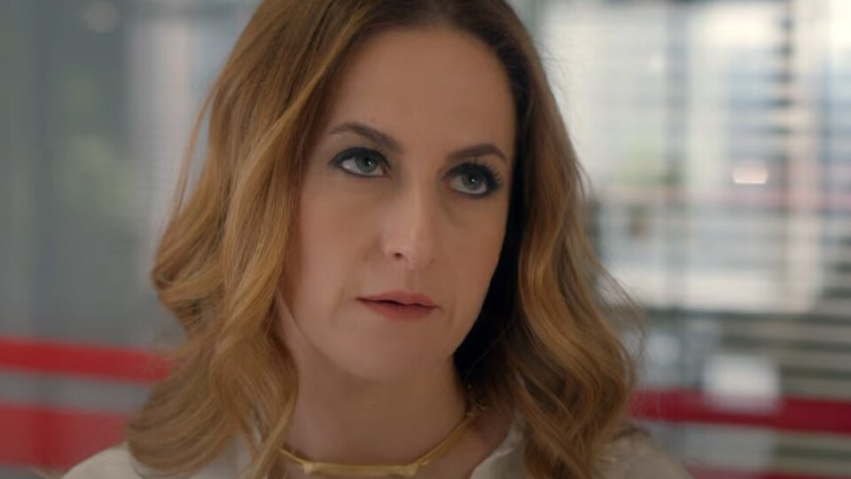 Menajerimi Ara fragman geldi!