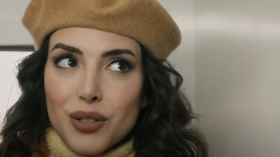 Teşkilat yeni fragman yayınlandı mı?