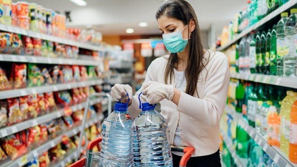 Markete gidecekler bu saatlere dikkat!