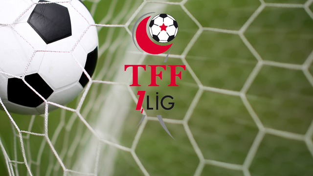 1. Lig'de zirve karıştı!