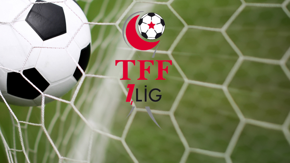 1. Lig'de zirve karıştı!