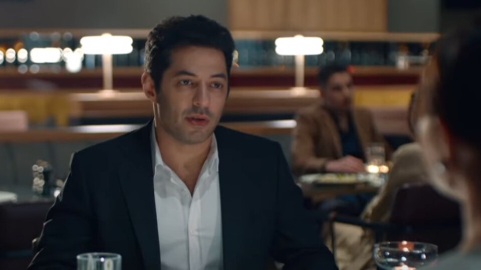 Kefaret yeni fragman geldi!