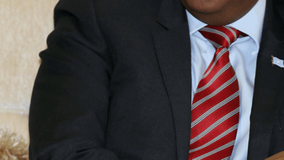 Somali'de çatışma