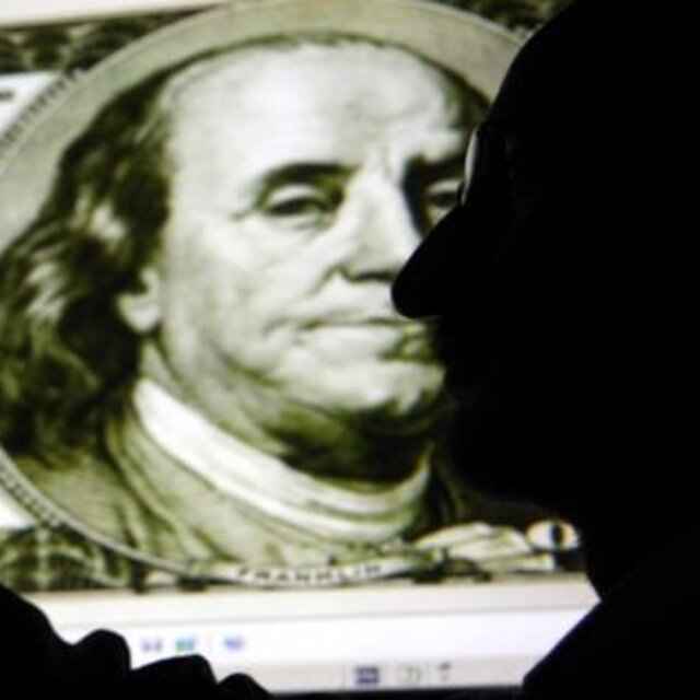 Dolar neden yükseliyor?