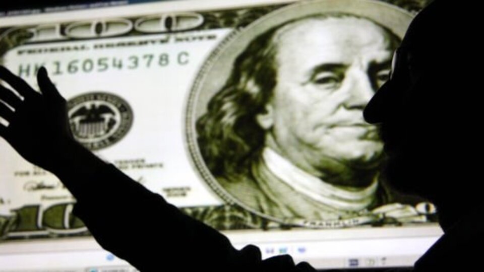 Dolar neden yükseliyor?