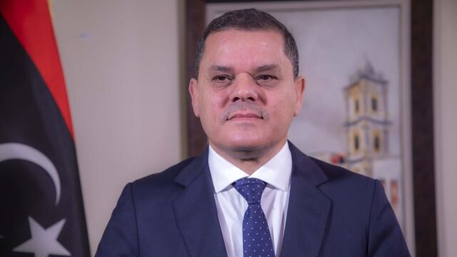 Dibeybe'nin ziyaretine Hafter engeli