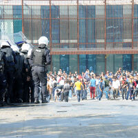 Kobani Davası bugün başlıyor