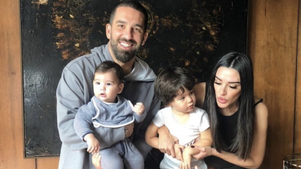 Aslıhan'dan yeni proje