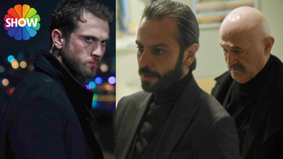 Yamaç, Çukur'a ağır bir ders veriyor