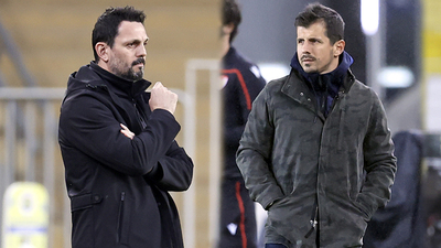 Yepyeni Fenerbahçe!