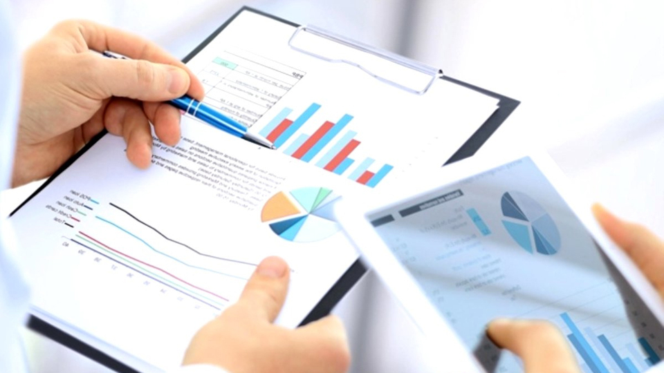 Sektörel güven nisanda azaldı