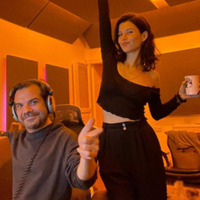 Beren ile Kenan'ın Oscar heyecanı