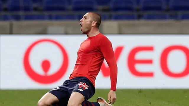 Fransa'da manşetlerde!
