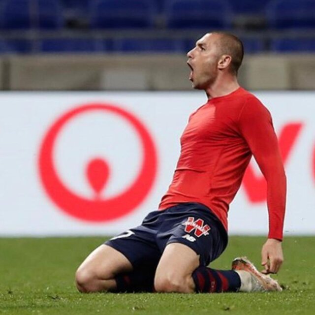 Fransa'da manşetlerde!