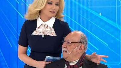 Rahmi Özkan'ın sağlık durumu nasıl?