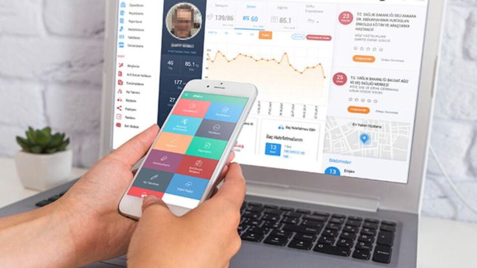 Covid-19 test sonucu öğrenme sistemi