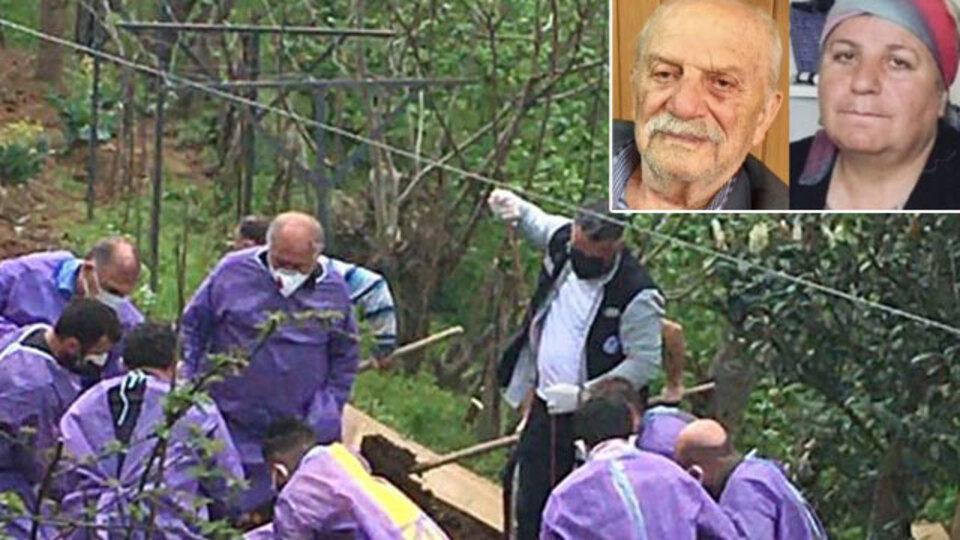 Baba ile kızından 3 saat arayla kahreden haber!
