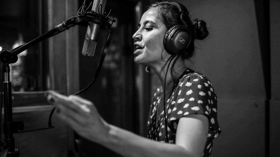 Dünya caz gününe özel belgesel