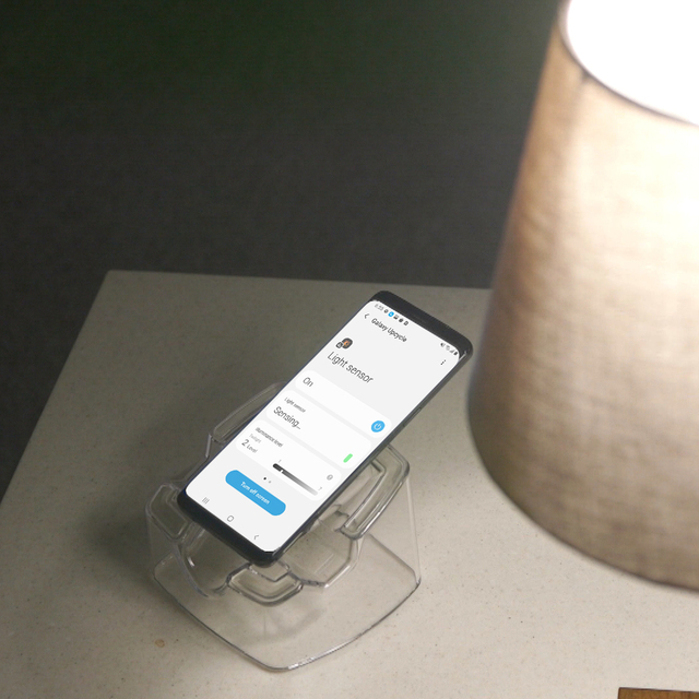 Eski telefonlar akıllı ev cihazı olacak
