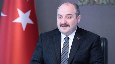 Patent ve marka başvuruları arttı