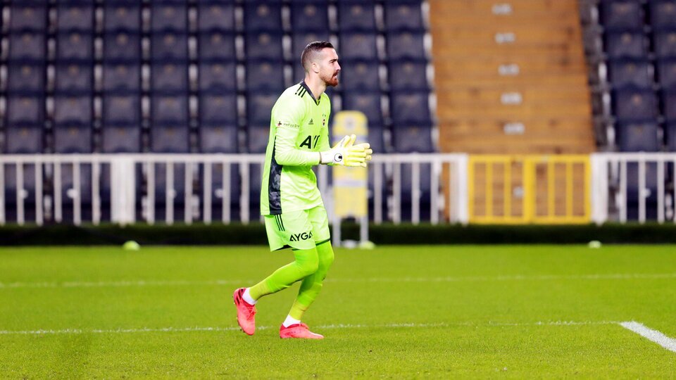 Harun Tekin'e destek